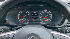 Volkswagen T-Cross 1.0 TSI 115 SE 5dr DSG Petrol Estate